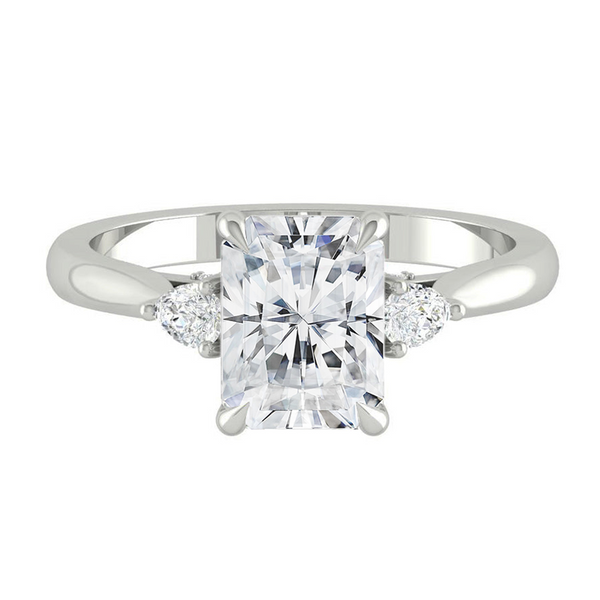 Lucce Sophia Radiant Diamond