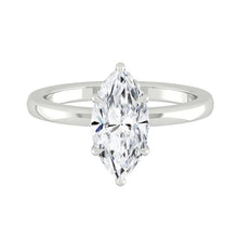 Load image into Gallery viewer, Lucce Verona Marquise Diamond