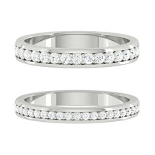 Load image into Gallery viewer, Lucce Kaela Band Diamond