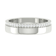 Load image into Gallery viewer, Ezra Luxe Moissanite