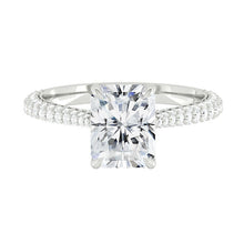 Load image into Gallery viewer, Lucce Azalea Luxe Radiant Diamond