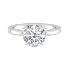Load image into Gallery viewer, Lucce Verona Round Diamond