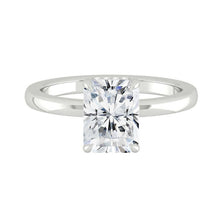 Load image into Gallery viewer, Lucce Verona Radiant Moissanite
