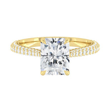 Load image into Gallery viewer, Lucce Azalea Luxe Radiant Diamond