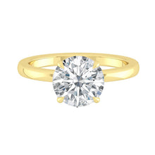 Load image into Gallery viewer, Lucce Verona Round Diamond