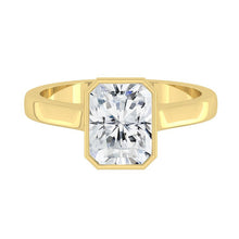 Load image into Gallery viewer, Lucce Carla Radiant Diamond