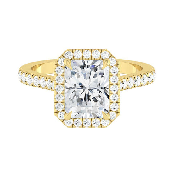 Lucce Montevalle Radiant Diamond