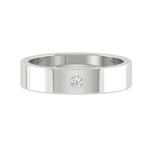 Load image into Gallery viewer, Custom wedding rings gold jewelry moissanite Engagement ring manila philippines Lab Diamond Wedding Bands