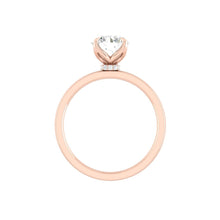 Load image into Gallery viewer, Best Engagement Ring Moissanite Lab Diamond wedding bands Manila Philippines