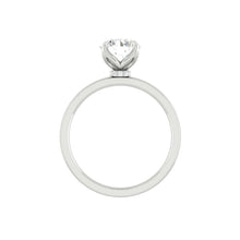 Load image into Gallery viewer, Best Engagement Ring Moissanite Lab Diamond Manila Philippines