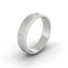 Load image into Gallery viewer, Custom wedding rings gold jewelry moissanite Engagement ring manila philippines Lab Diamond Wedding Bands