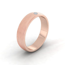 Load image into Gallery viewer, Custom wedding rings gold jewelry moissanite Engagement ring manila philippines Lab Diamond Wedding Bands