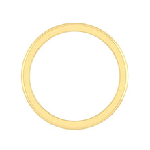 Load image into Gallery viewer, Wedding rings gold jewelry moissanite lab diamond manila philippines