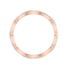 Load image into Gallery viewer, Wedding rings gold jewelry moissanite lab diamond manila philippines