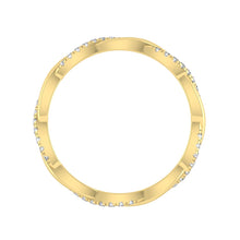 Load image into Gallery viewer, Wedding rings gold jewelry moissanite lab diamond manila philippines