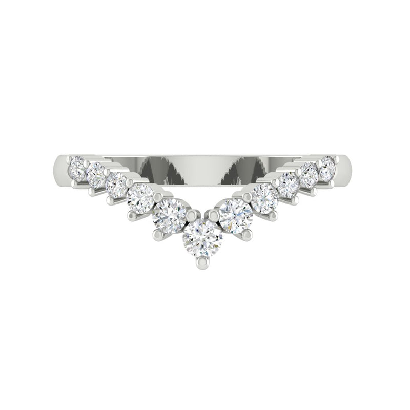 Wedding rings gold jewelry moissanite lab diamond manila philippines Lab Diamond Wedding Bands