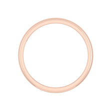 Load image into Gallery viewer, Custom wedding rings gold jewelry moissanite Engagement ring manila philippines Lab Diamond Wedding Bands