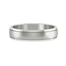 Load image into Gallery viewer, Custom wedding rings gold jewelry moissanite Engagement ring manila philippines Lab Diamond Wedding Bands