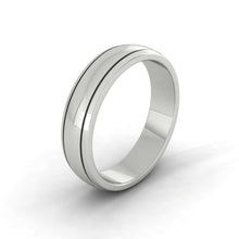 Load image into Gallery viewer, Custom wedding rings gold jewelry moissanite Engagement ring manila philippines Lab Diamond Wedding Bands