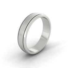 Load image into Gallery viewer, Custom wedding rings gold jewelry moissanite Engagement ring manila philippines Lab Diamond Wedding Bands