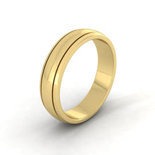 Load image into Gallery viewer, Custom wedding rings gold jewelry moissanite Engagement ring manila philippines Lab Diamond Wedding Bands