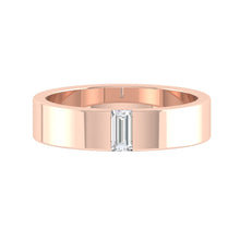 Load image into Gallery viewer, Custom wedding rings gold jewelry moissanite Engagement ring manila philippines Lab Diamond Wedding Bands