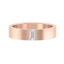 Load image into Gallery viewer, Custom wedding rings gold jewelry moissanite Engagement ring manila philippines Lab Diamond Wedding Bands