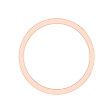 Load image into Gallery viewer, Custom wedding rings gold jewelry moissanite Engagement ring manila philippines Lab Diamond Wedding Bands