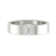 Load image into Gallery viewer, Custom wedding rings gold jewelry moissanite Engagement ring manila philippines Lab Diamond Wedding Bands