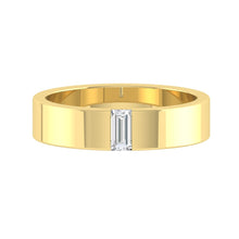 Load image into Gallery viewer, Custom wedding rings gold jewelry moissanite Engagement ring manila philippines
