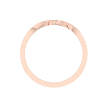 Load image into Gallery viewer, Custom wedding rings gold jewelry moissanite Engagement ring manila philippines Lab Diamond Wedding Bands