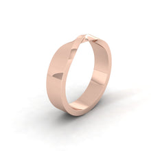 Load image into Gallery viewer, Custom wedding rings gold jewelry moissanite Engagement ring manila philippines Lab Diamond Wedding Bands