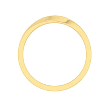 Load image into Gallery viewer, Custom wedding rings gold jewelry moissanite Engagement ring manila philippines Lab Diamond Wedding Bands