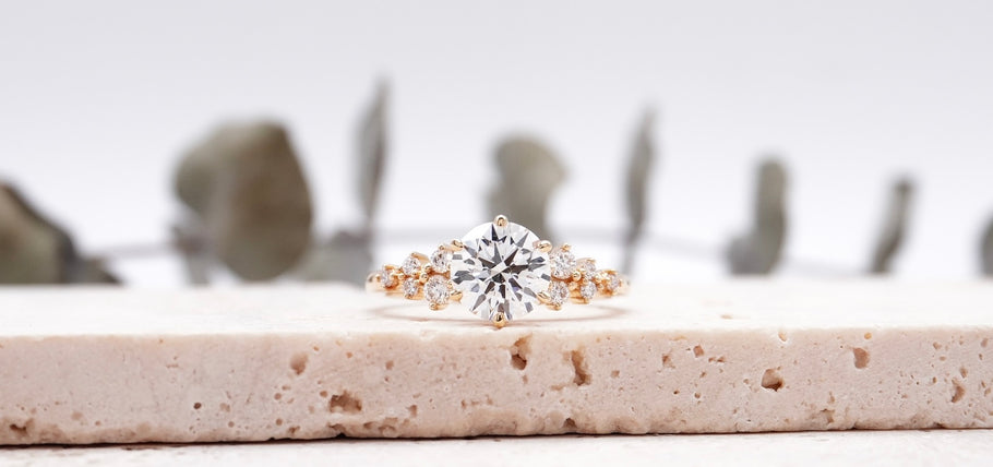 What Engagement Ring Suits My Hand? Unveiling the Perfect Match