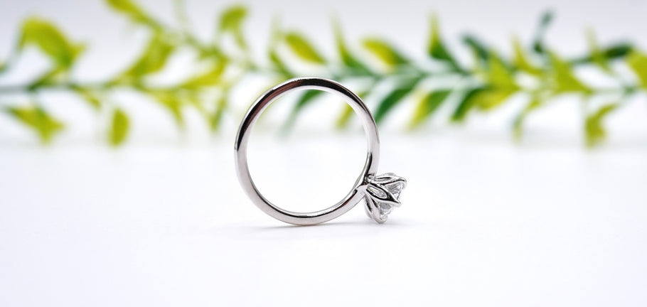 The Timeless Beauty of Diamond Rings
