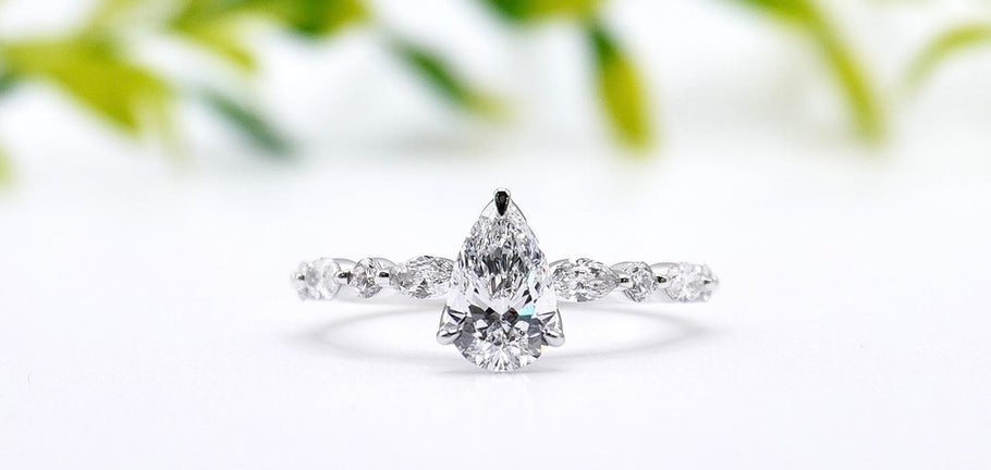 The Timeless Elegance of Platinum Rings