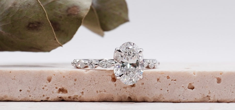 Your #LucceLove in Numbers: PH Engagement Ring Trends from 2023