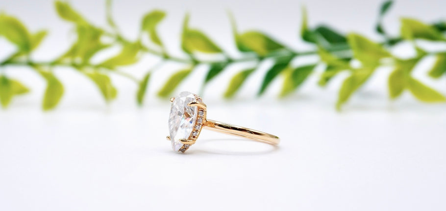 Engagement Rings in the Philippines: How to Get the Best Value for Your Money