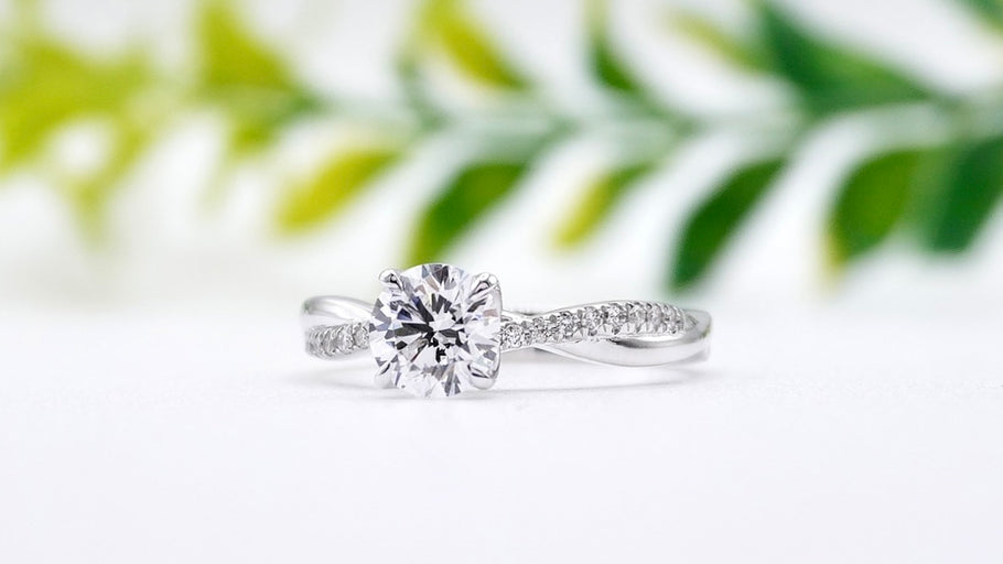 The Rising Trend of Lab Diamond Engagement Rings in the Philippines