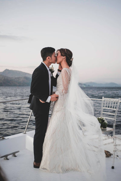 Richard & Anne - Wedding Highlights