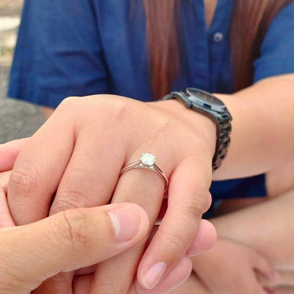 Nico and Shein - Proposal Story