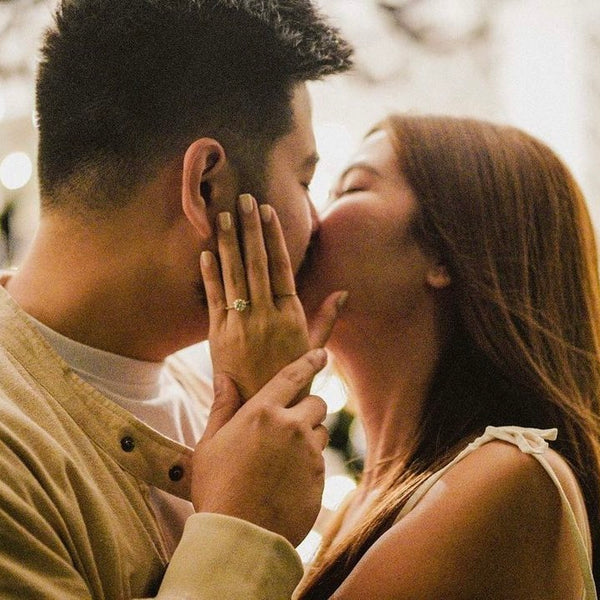 Narc and Reg - Proposal Story