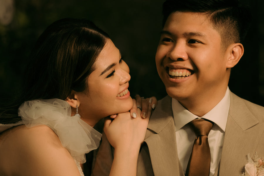 Jedd and Dianne - Wedding Highlights