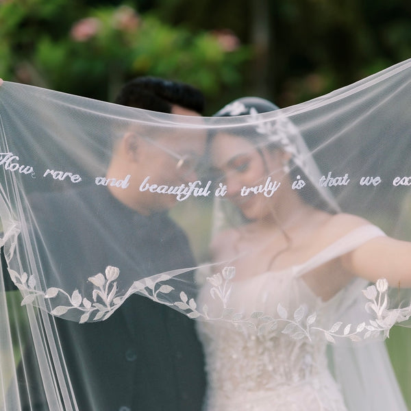 Kevin and Karina - Wedding Highlights