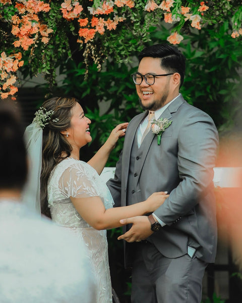 Coy and Em - Wedding Highlights