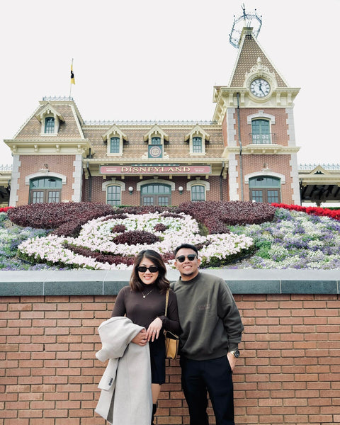 Raymart and Aira - Proposal Story