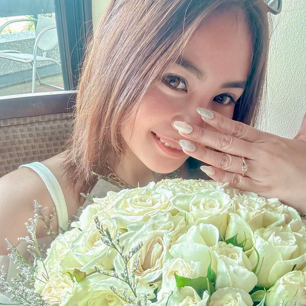 Ryan and Niña - Proposal Story