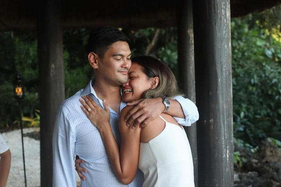 Chok and Kat - Proposal