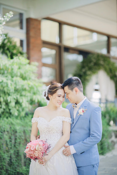 Zach and Carissa - Wedding Highlights