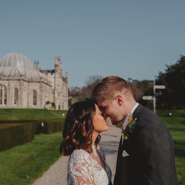 Jason and AJ - Wedding Highlights